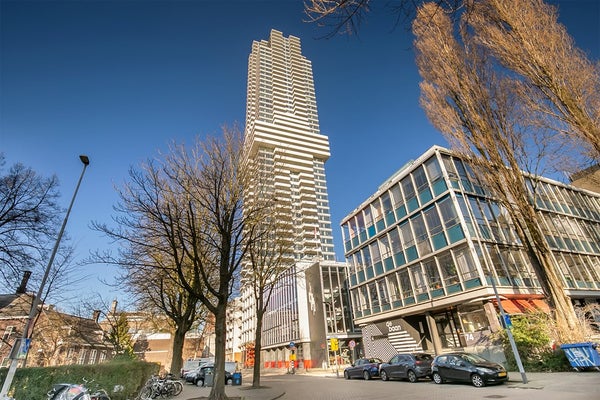 Te huur:  Rotterdam  / €2150 p.m. / 71m2