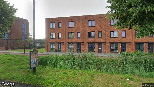 Te huur: Hengelo / €1475 p.m. / 126m2