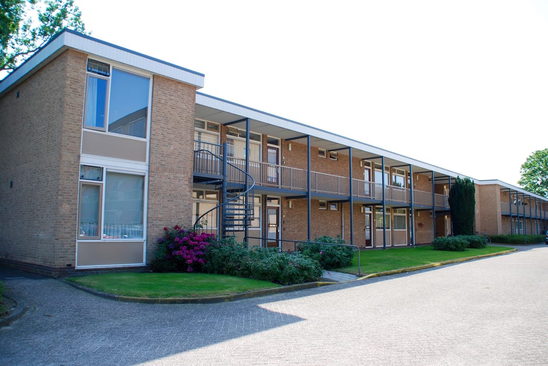 For rent: Epe / €535.00 p.m. / 35.00m2