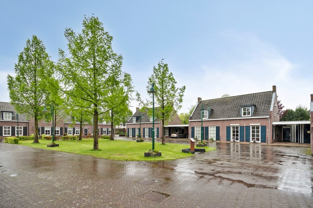 Te huur: Lieshout / €2050,00 p.m. / 139,00m2
