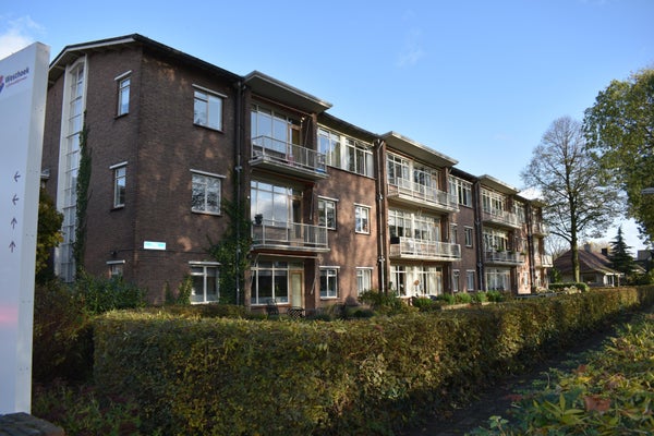 For rent: Zevenbergen