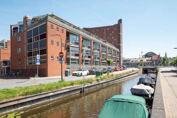 Te huur: Haarlem / €2495,00 p.m. / 82,00m2