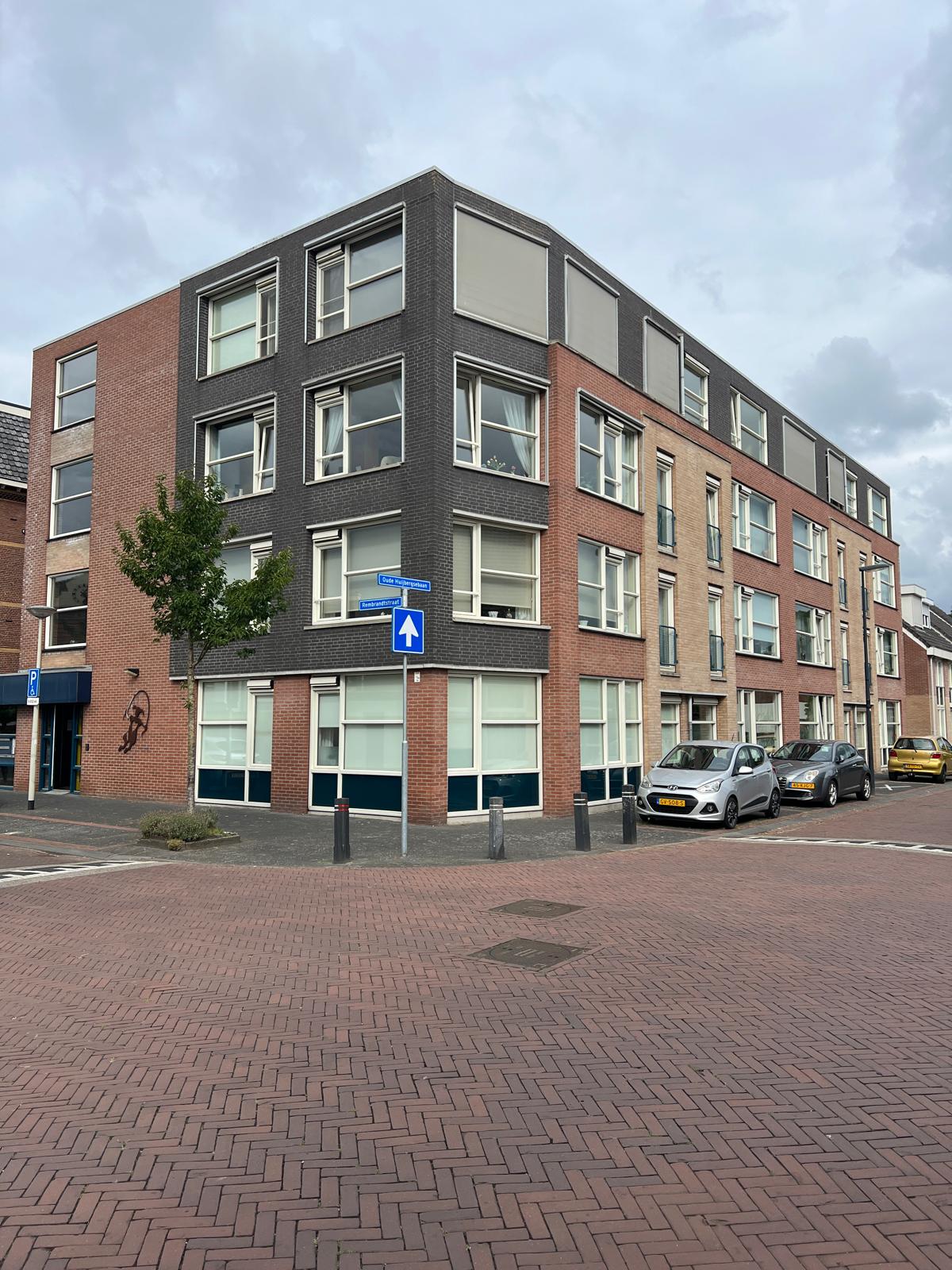 Te huur: Bergen op Zoom / €933 p.m. / 26m2