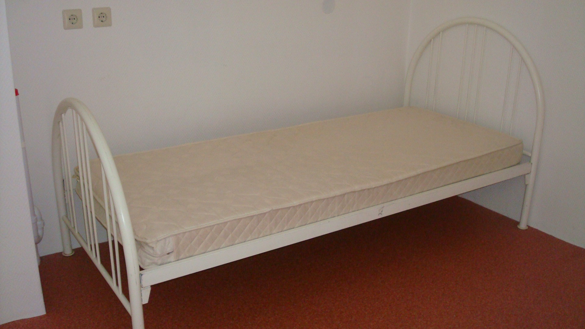 Te huur: Arnhem / €290 p.m. / 10m2