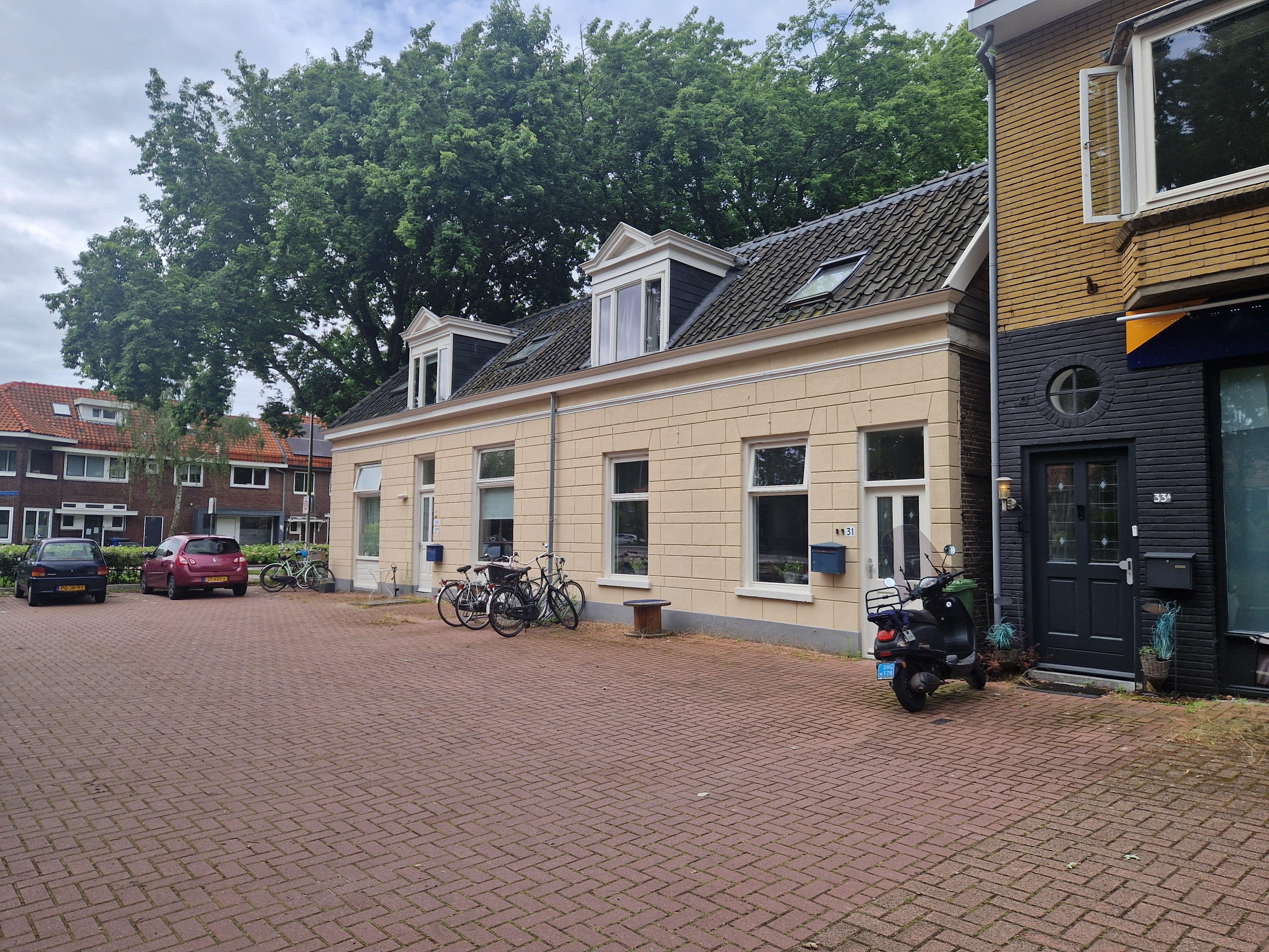 Te huur: Zwolle / €1095,00 p.m. / 60,00m2
