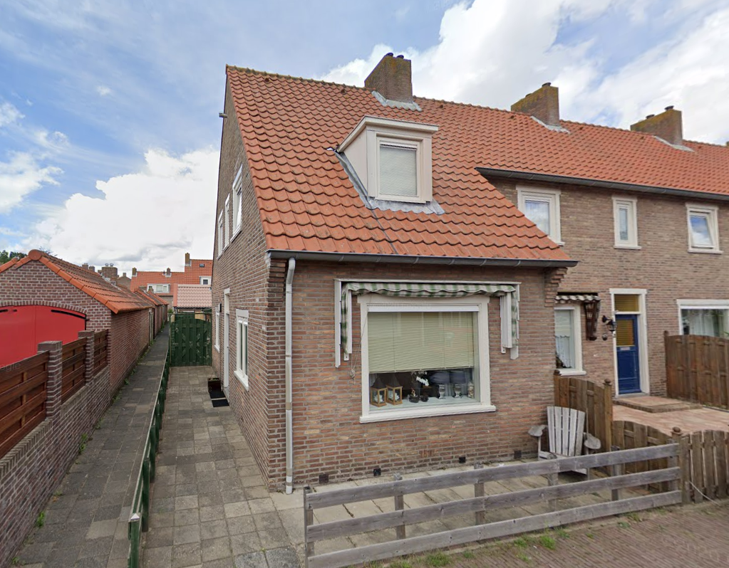 For rent: Katwijk / €721 p.m. / 16m2