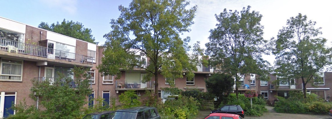 Te huur: Leiderdorp