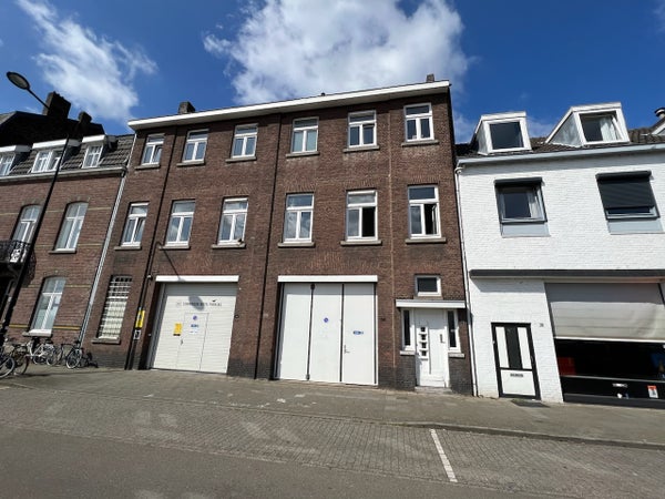 For rent:  Maastricht  / €795 p.m. / 23m2
