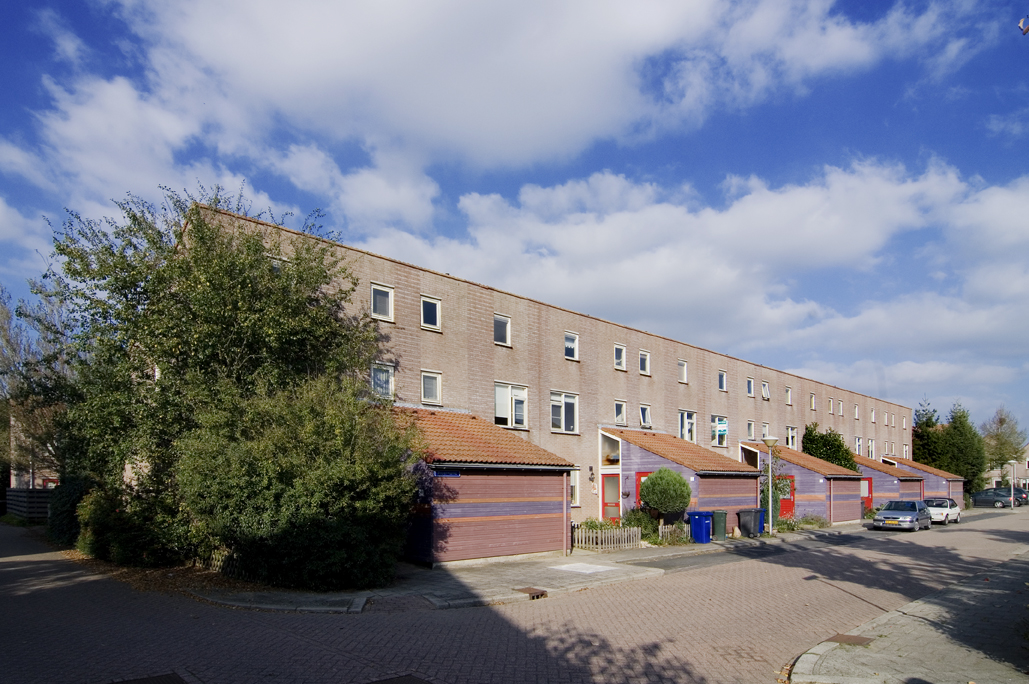 For rent: Zwolle / €933 p.m. / 54m2