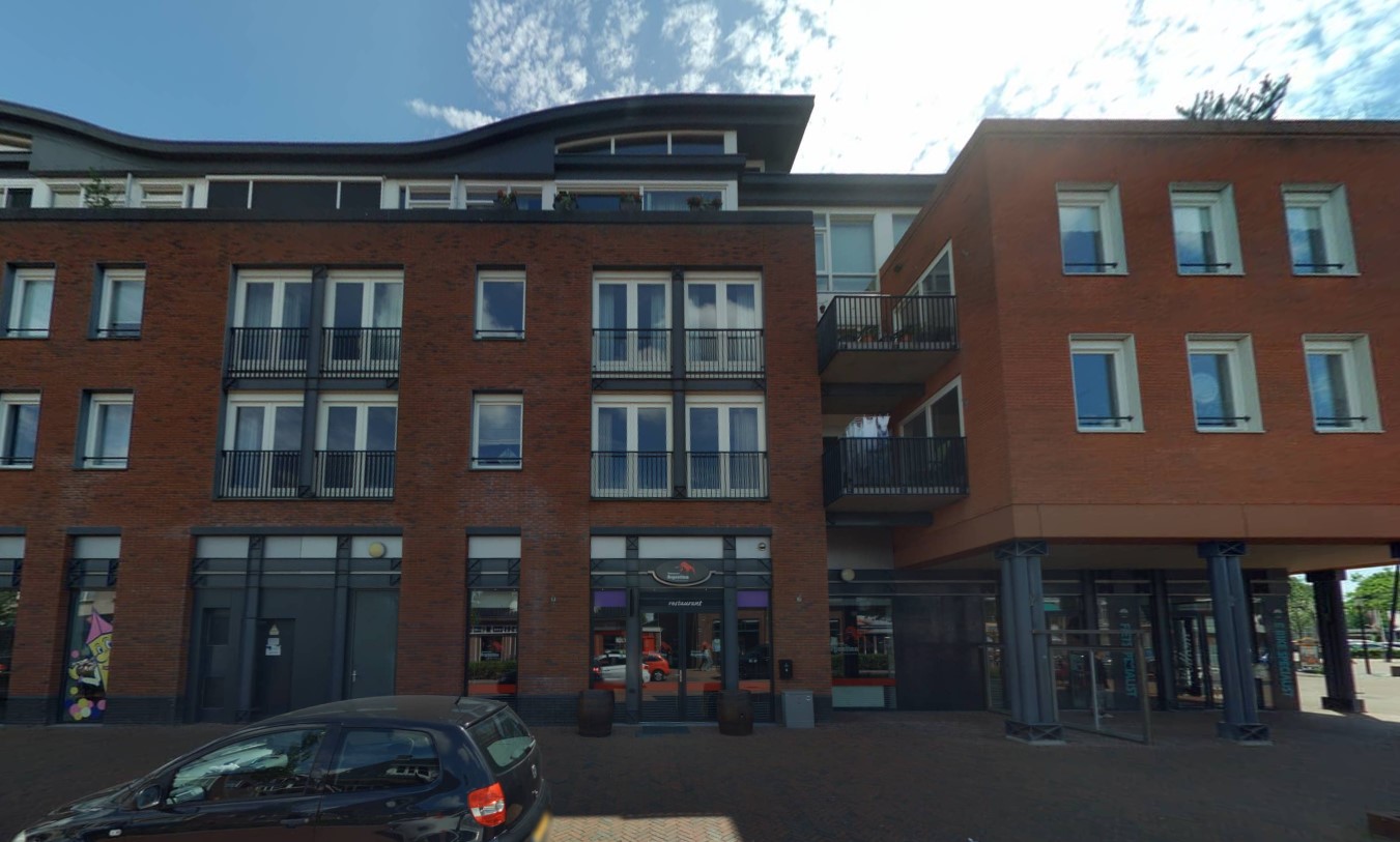 For rent: Surhuisterveen
