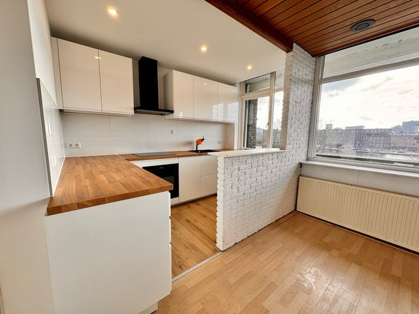 Te huur: Rotterdam / €2750,00 p.m. / 130,00m2