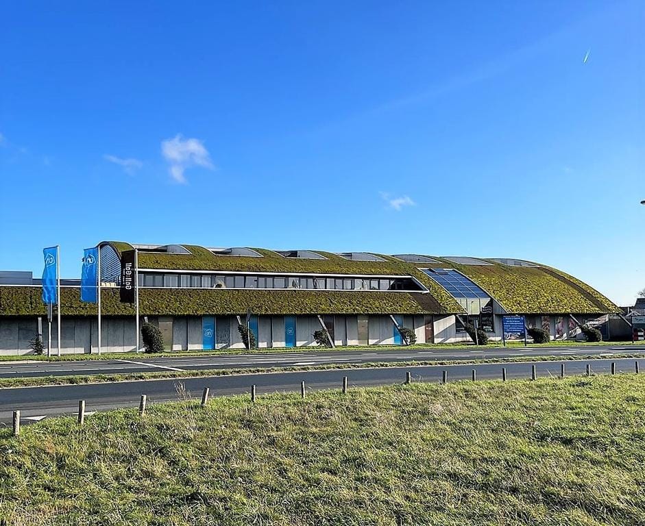 For rent: Egmond aan den Hoef