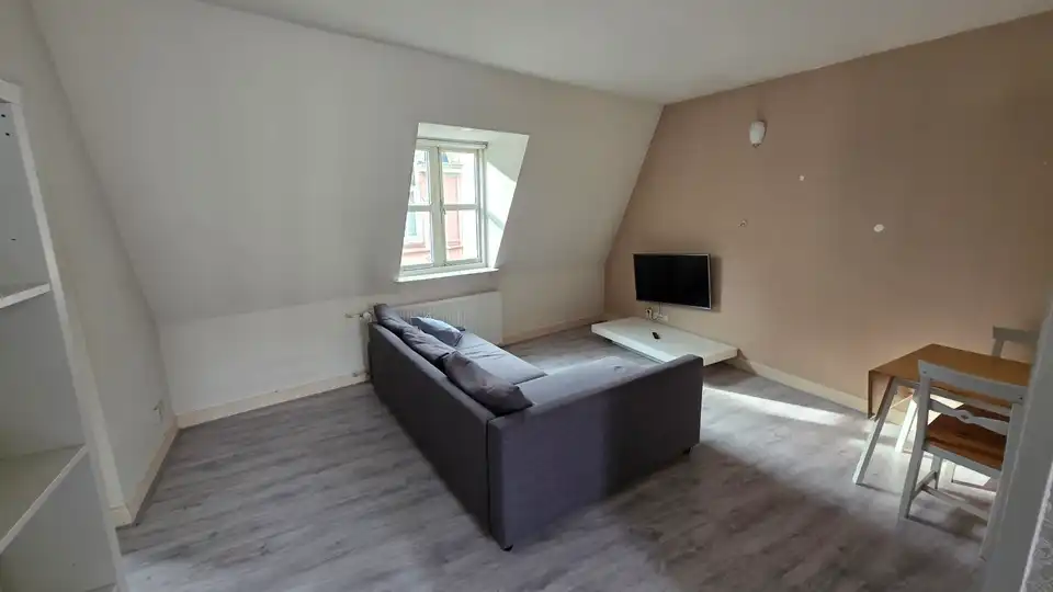 Te huur: Utrecht / €1050 p.m. / 32m2