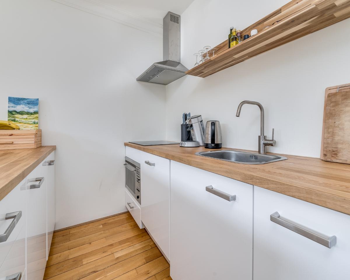 Te huur: Den Haag / €725,00 p.m. / 14,00m2