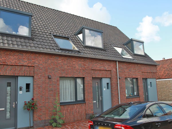 For rent: Middelburg / €962 p.m. / 54m2