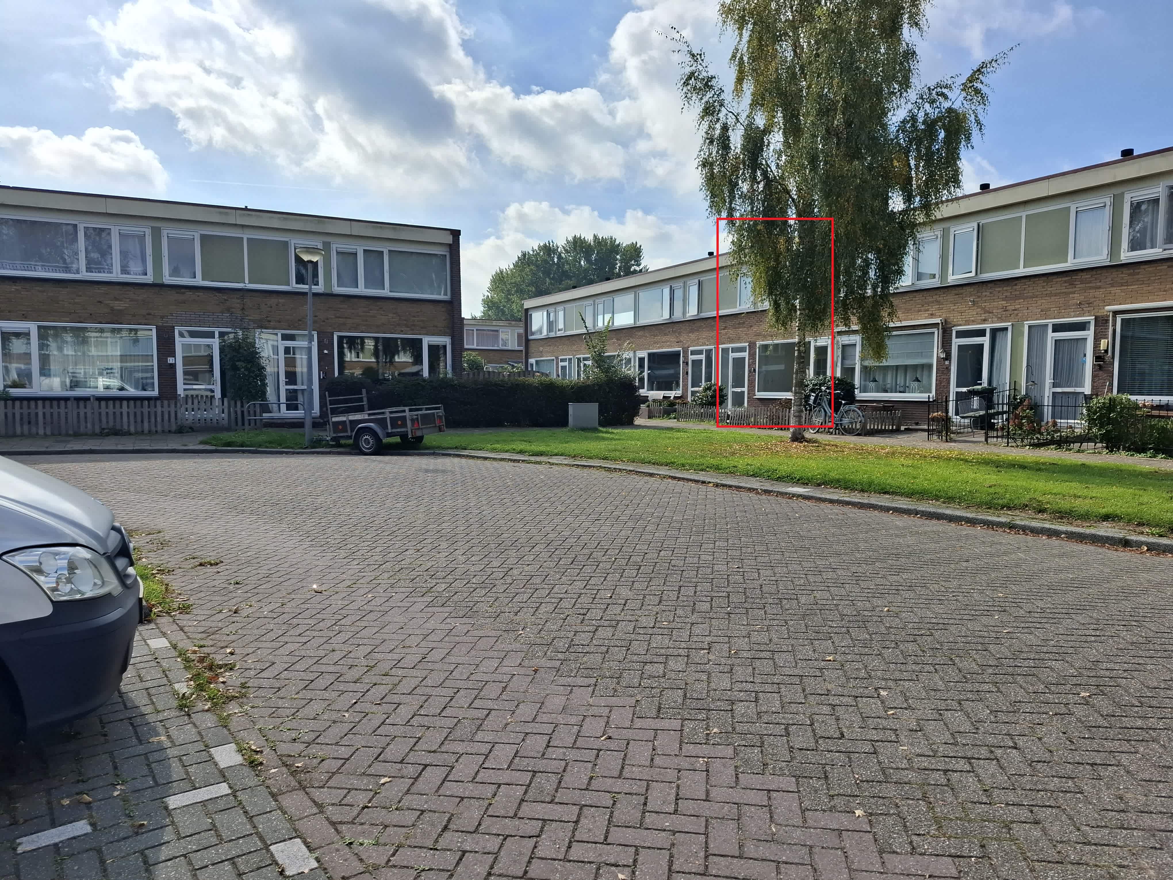 For rent: Weesp / €713 p.m. / 46m2