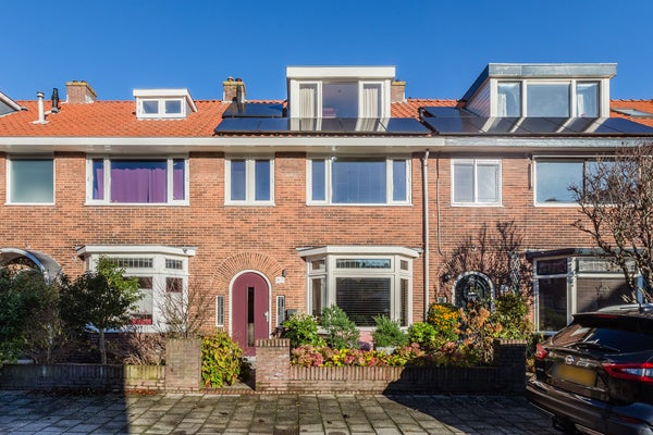 Te huur:  Haarlem  / €2995,00 p.m. / 116,00m2