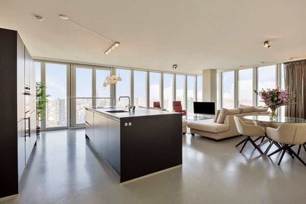 For rent: Rotterdam / €3495.00 p.m. / 127.00m2