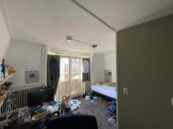 Te huur: Groningen