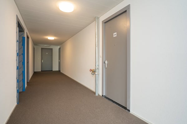 Te huur: Diemen