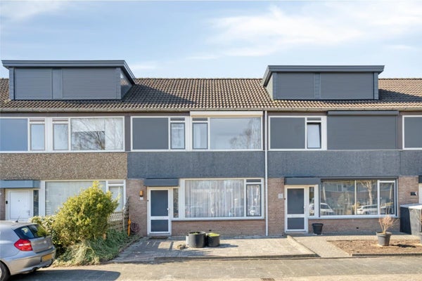 Te huur:  Eindhoven  / €2145,00 p.m. / 131,00m2