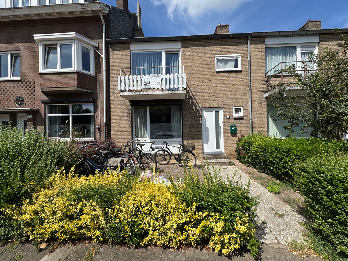 Te huur: Maastricht / €675,00 p.m. / 16,00m2