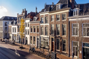 Te huur: Leiden