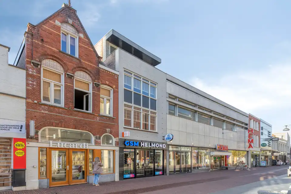 For rent: Helmond
