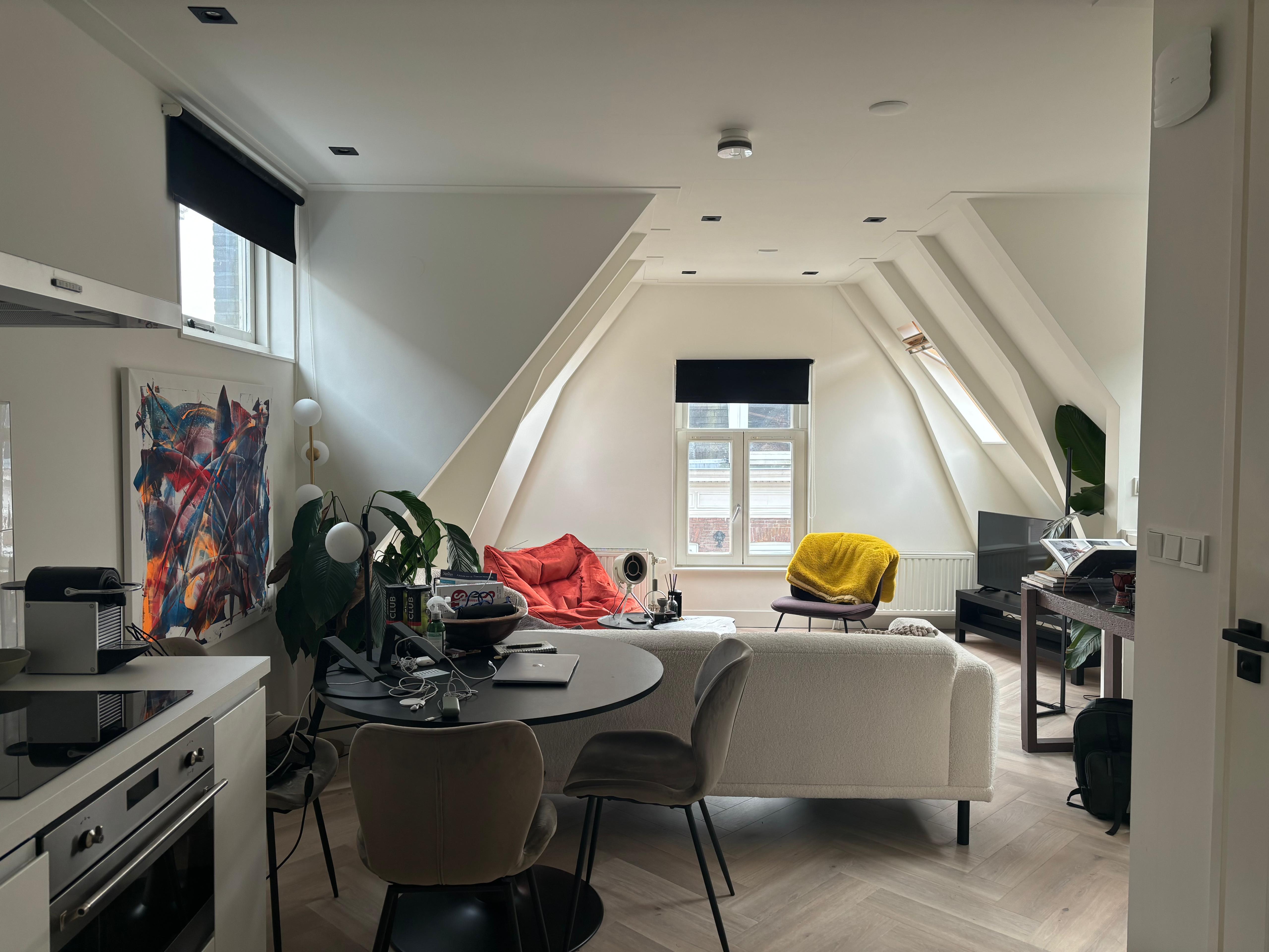 For rent: Amsterdam / €2000.00 p.m. / 70.00m2