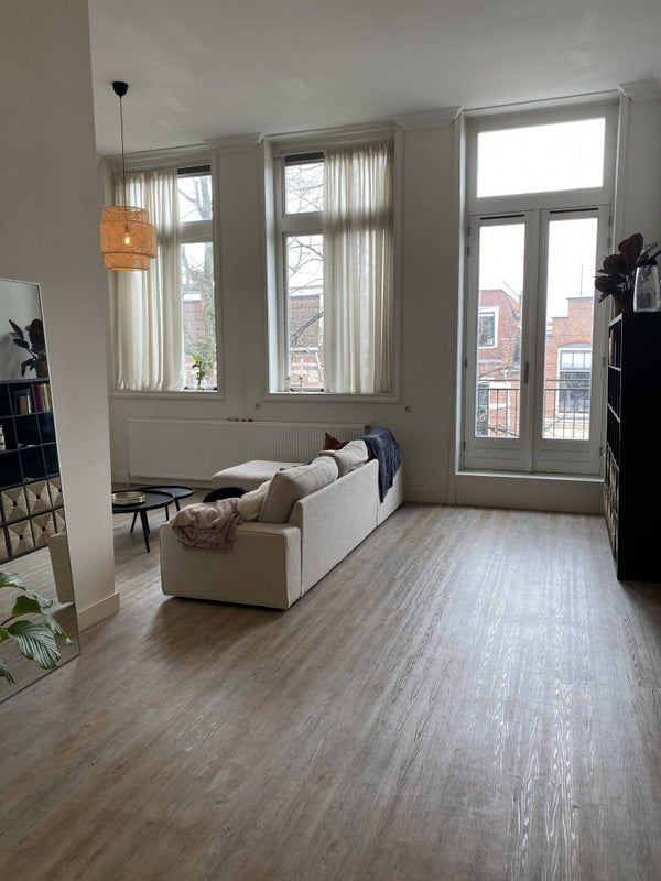 For rent: Groningen