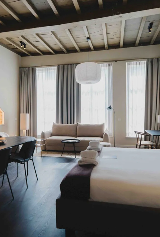 Te huur:  Nijmegen  / €1650 p.m. / 45m2