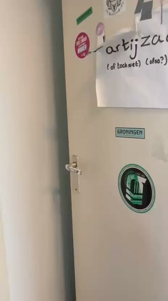 Te huur: Groningen