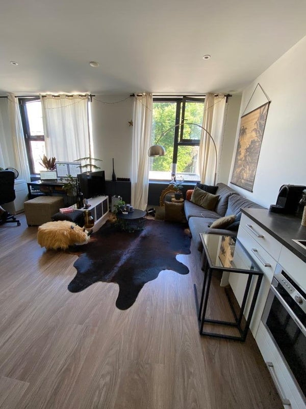 Te huur:  Leeuwarden  / €660,00 p.m. / 42,00m2