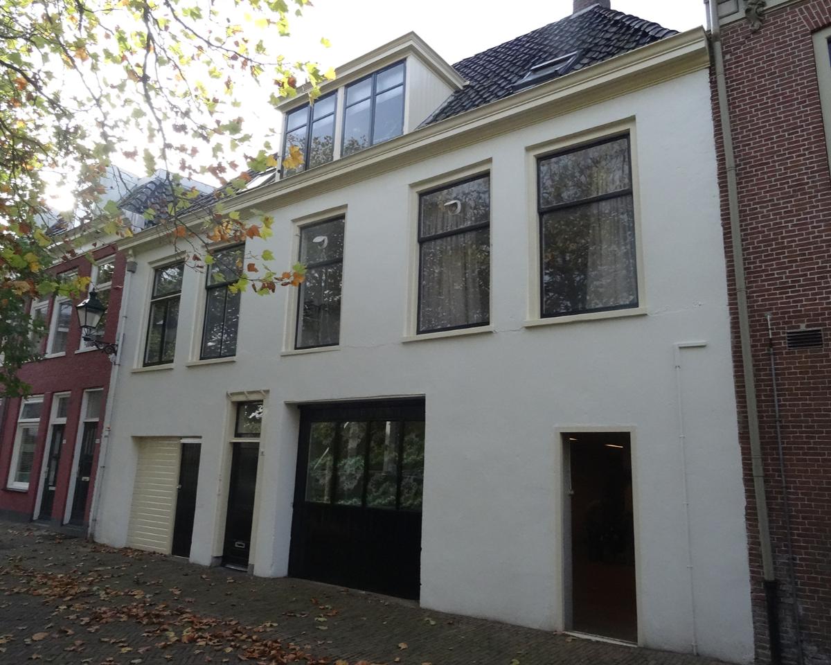 For rent: Leeuwarden / €349.00 p.m. / 19.00m2