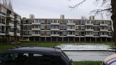 Te huur: Rotterdam