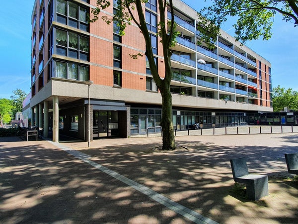For rent: Rotterdam / €1890.00 p.m. / 75.00m2