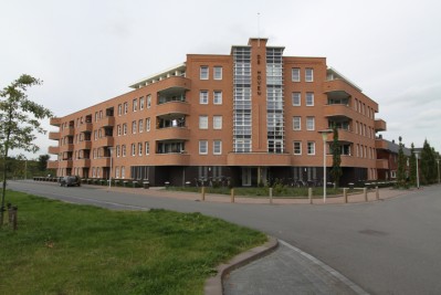 Te huur: Zwolle