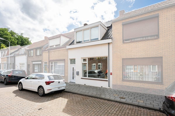 Te huur: Sas van Gent