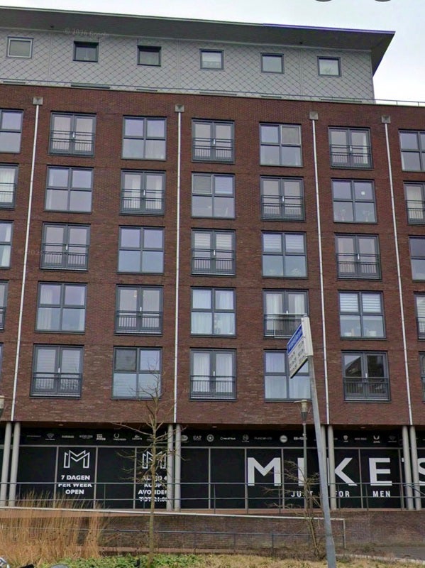 Te huur: Barendrecht