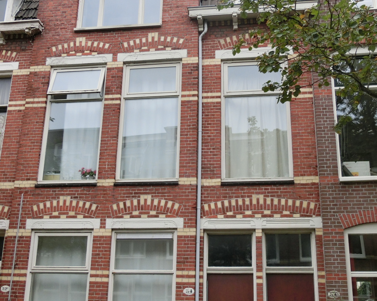 For rent: Groningen