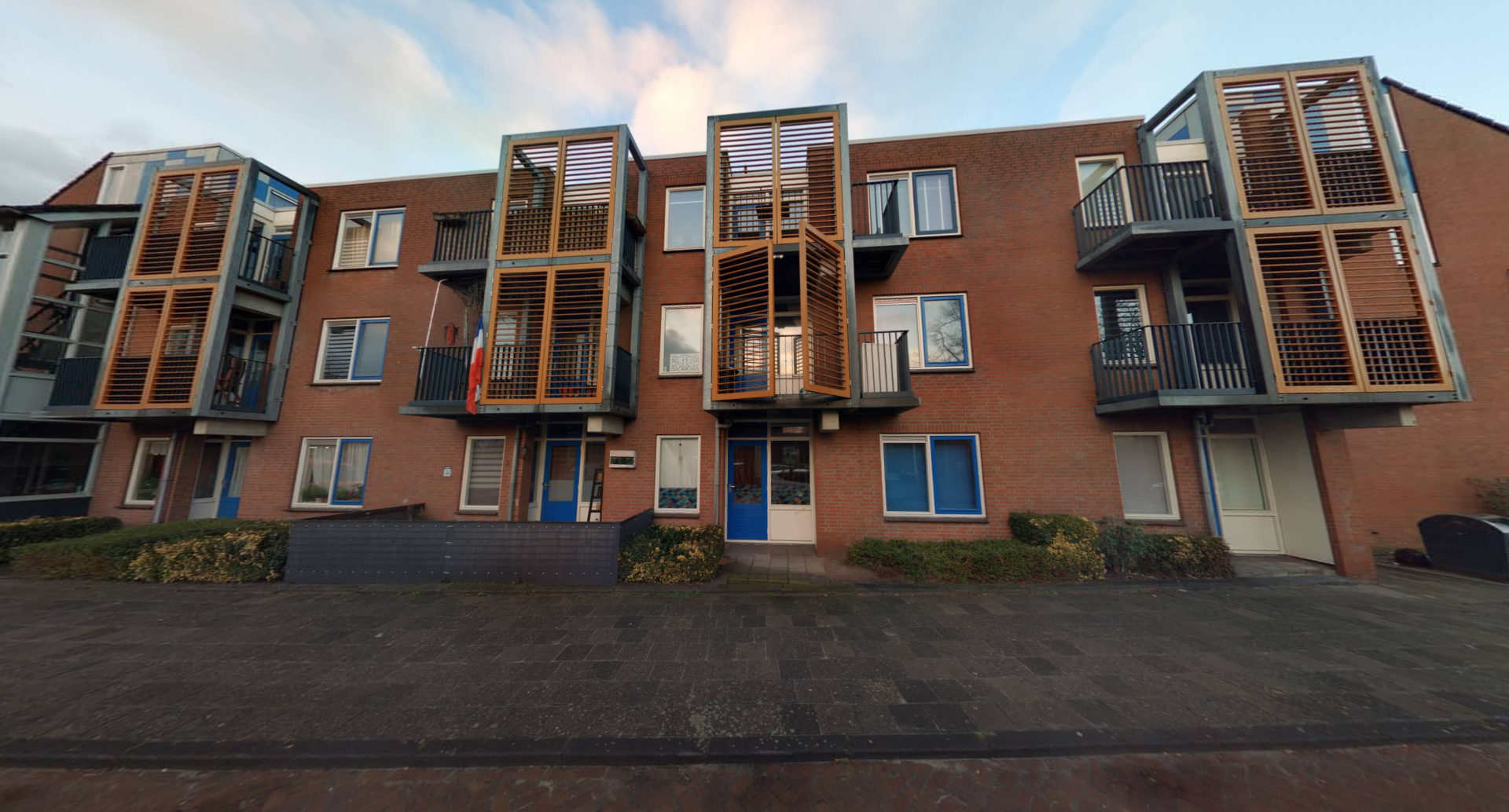 Te huur: Gorredijk