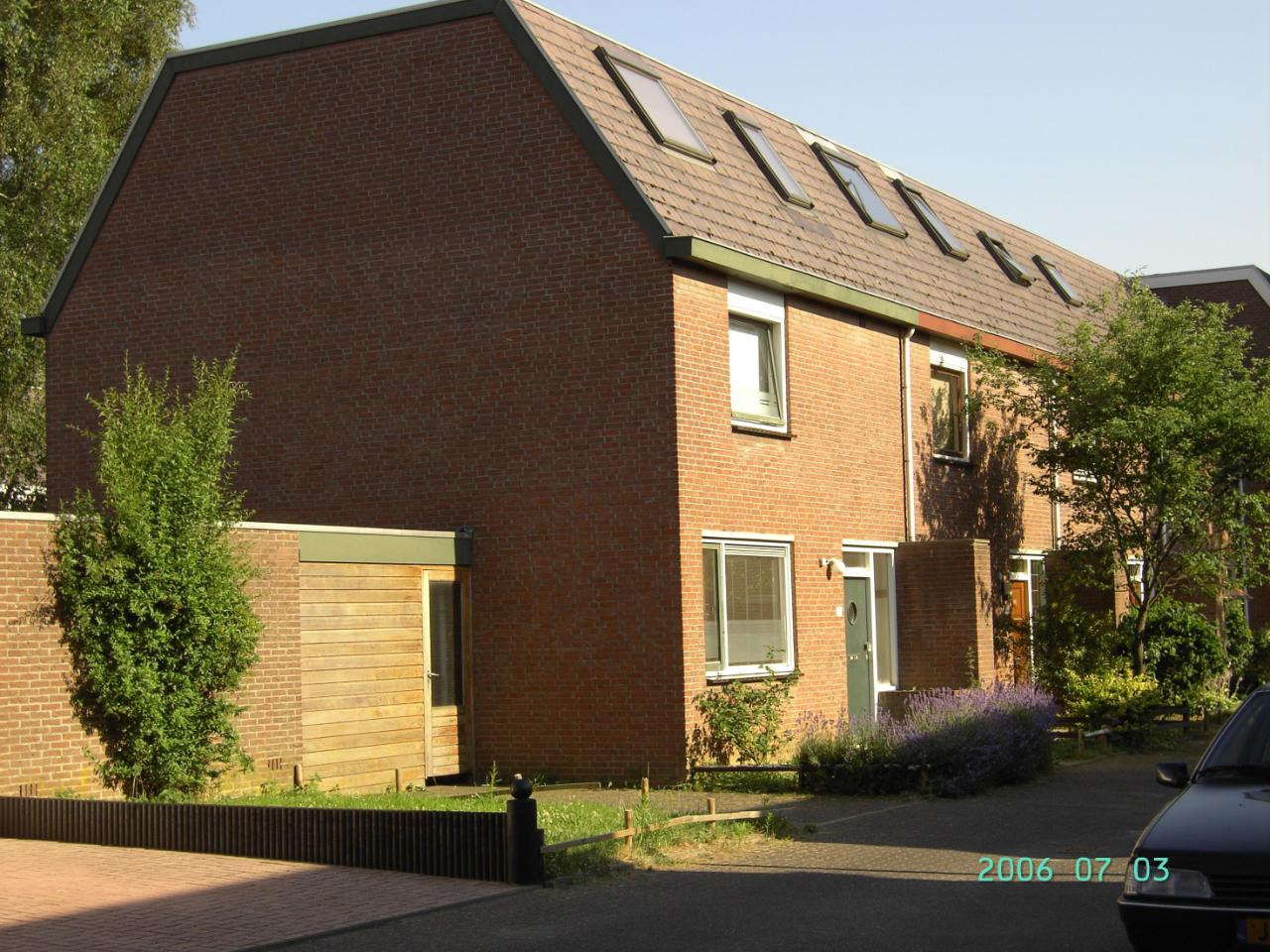 Te huur: Maastricht / €480,00 p.m. / 16,00m2