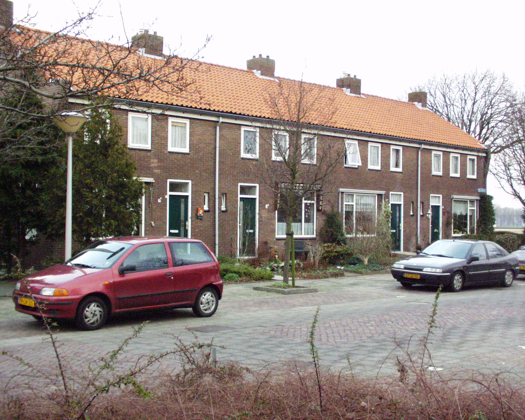 Te huur: Lisse / €736,00 p.m. / 62,00m2