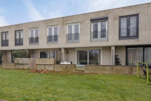 Te huur: Emmen / €1500,00 p.m. / 114,00m2