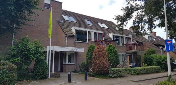 Te huur: Voorschoten