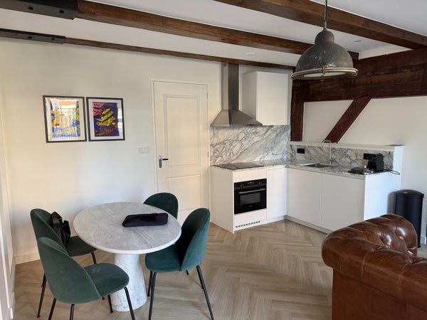 Te huur: Schiedam / €2100,00 p.m. / 35,00m2