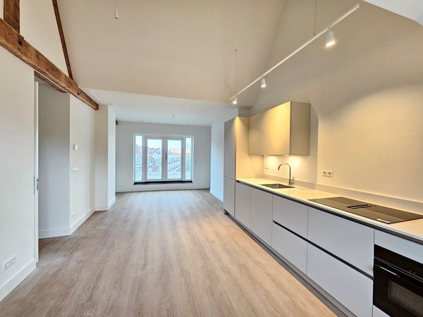 For rent: Amsterdam