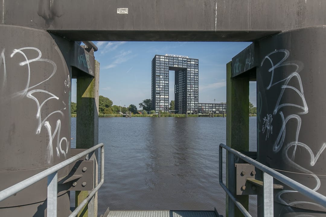 Te huur: Groningen / €1475,00 p.m. / 117,00m2