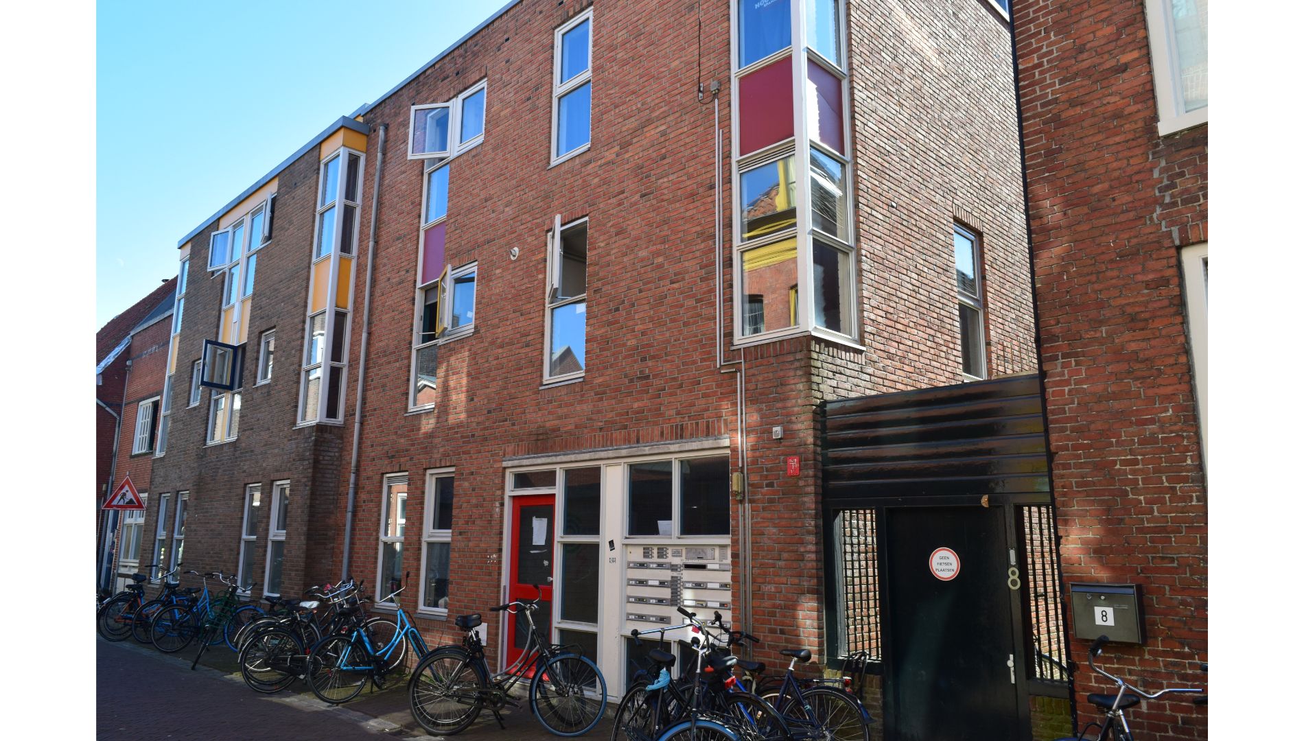 Te huur: Groningen / €706 p.m. / 20m2