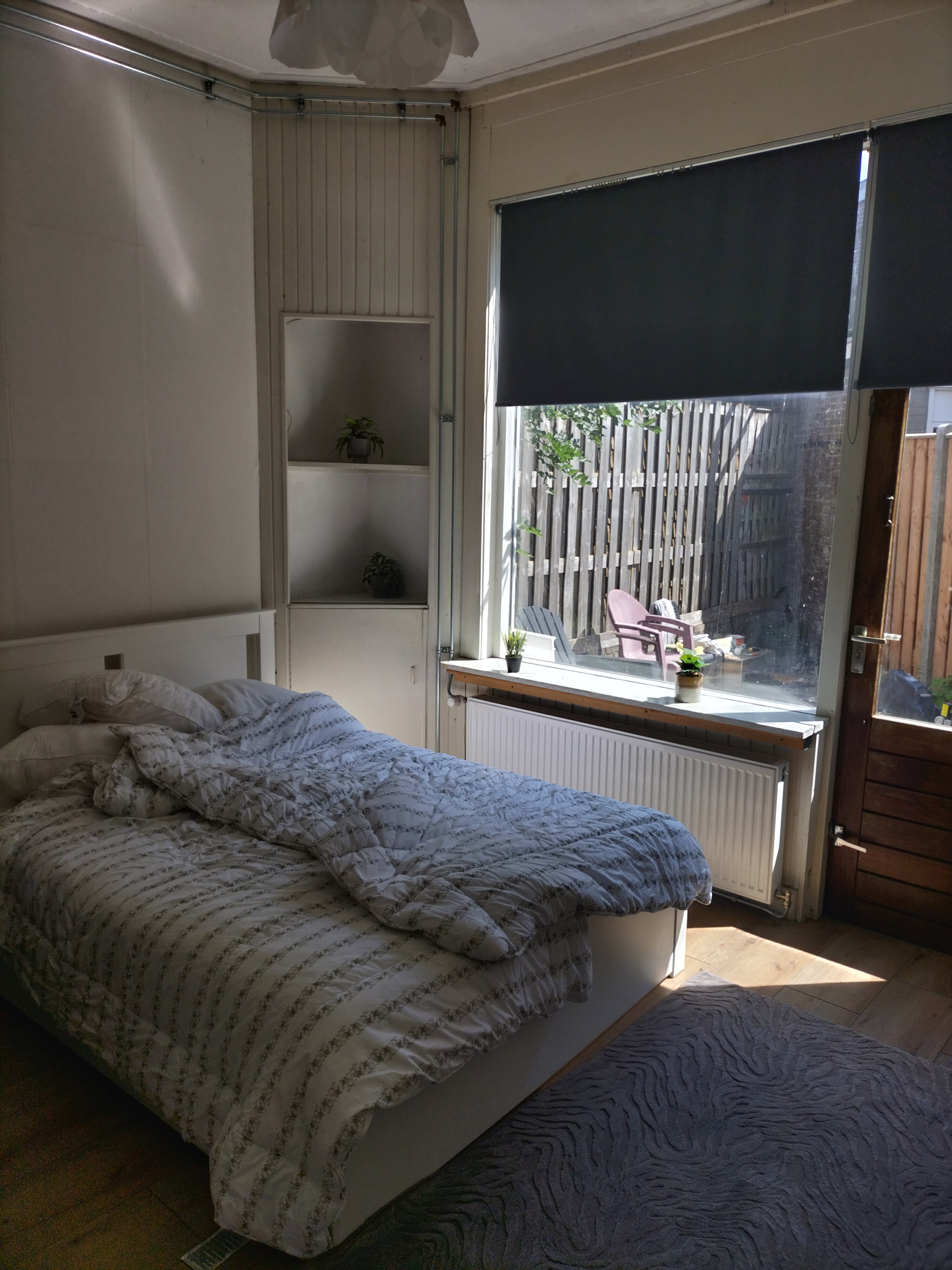 Te huur: Leeuwarden